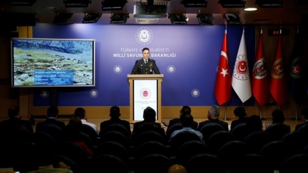 60 kilometrekarelik bir alana doğru genişletildi