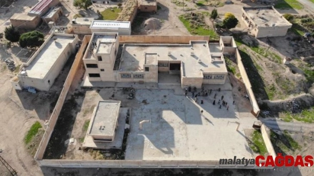 Koordineli olarak incelemeler sürüyor