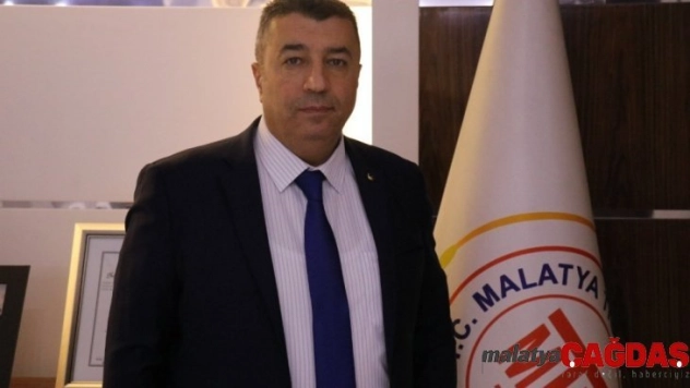 Özcan 60 yıllık rüyamız gerçek oldu