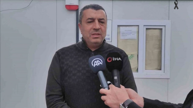 MTB Başkanı Özcan: Malatya kayısı ile yeniden ayağa kalkacaktır