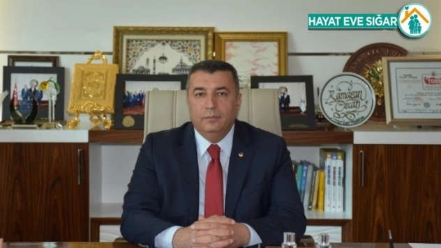 MTB Başkanı Özcan'dan Özal ve Fendoğlu mesajı