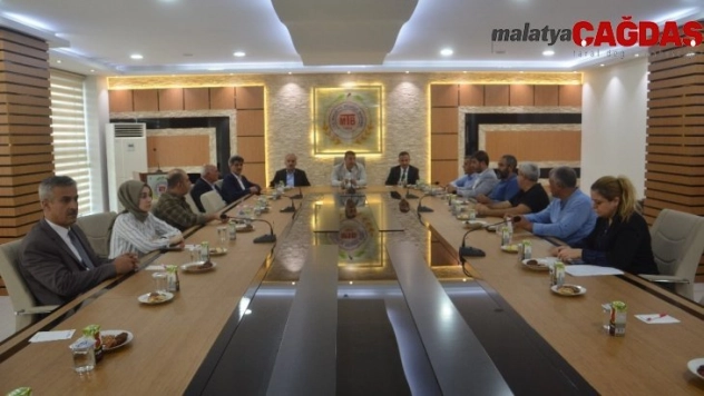 MTB'den, Yurt Dışı Pazar Destek programı