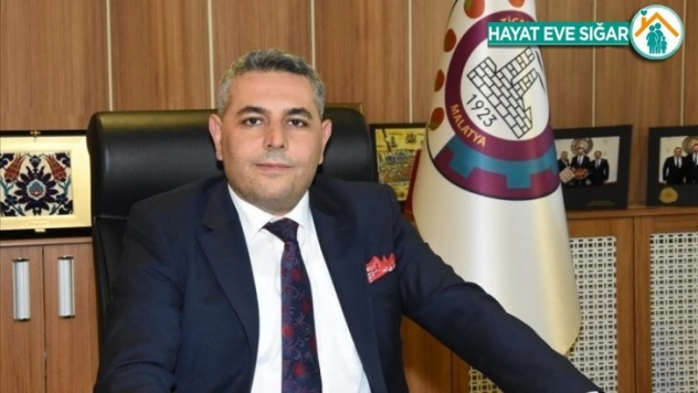 MTSO Başkanı Sadıkoğlu'ndan 23 Nisan mesajı