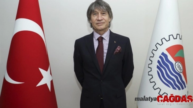 MTSO Meslek Komitesi, turizmi çeşitlendirme hedefinde