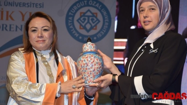 MTÜ 2. Akademik Açılış Yılı Töreni Yapıldı