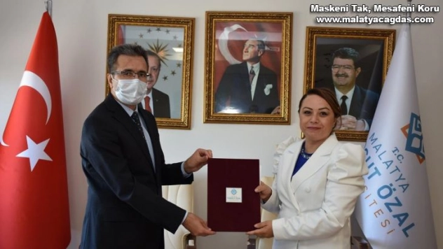 MTÜ'de Kamu-Üniversite-Sanayi İş birliği protokolü