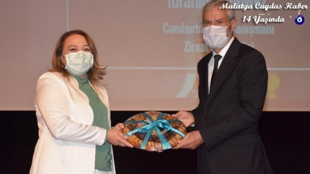 MTÜ'de Kariyer ve Marka sohbetleri