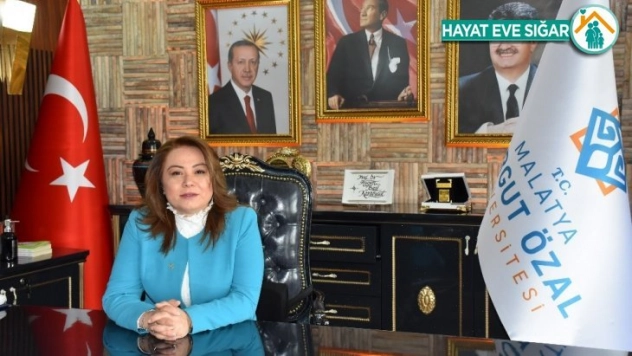 Sıfır atık yönetim sistemi kuruldu