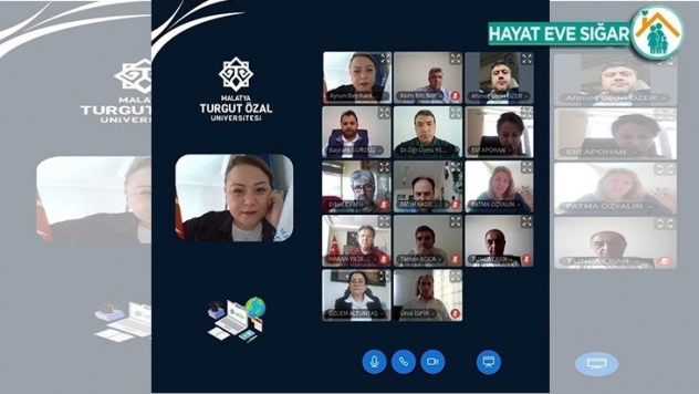 MTÜ'den online eğitim rehberi