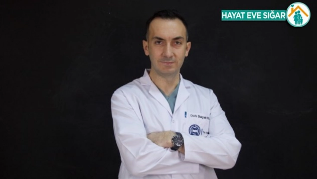 Muayenehanelerde çay ve kahve ikramı yapmak tehlikeye yol açabilir