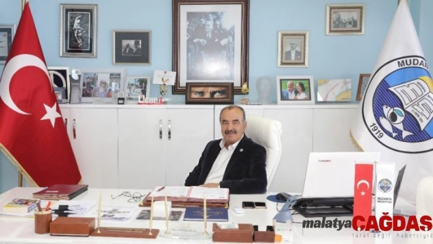 Mudanya'dan Büyükşehir'e 3,5 milyon Tl'lik fatura