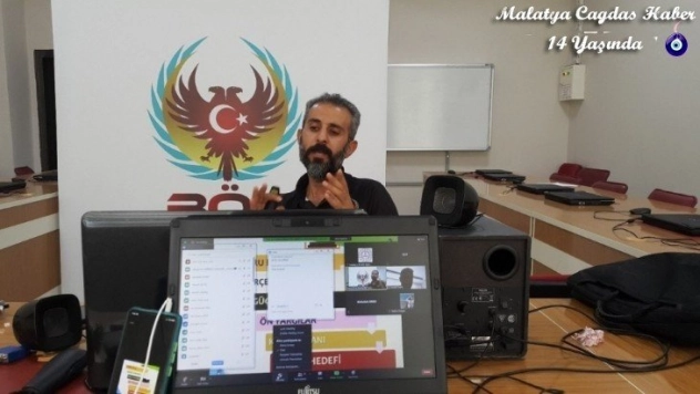 Müdür Dağdeviren'den öğrencilere uyarı mektubu