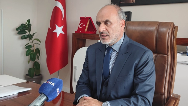 Müftü Dolu: Kurban, Allah'a yaklaşmanın vesilesidir