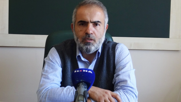 Müftü Kazcı: Peygamberimizin kıldığı namaz tağutları titreten bir ibadetti