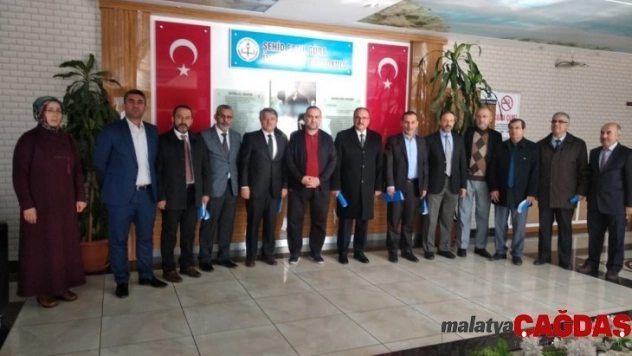 Müftülük ve Milli Eğitim ortak çalıştay düzenledi