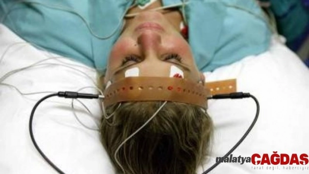 Muğla'da EKT Cihazı kullanılmaya başlandı