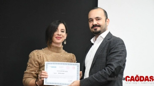 Muğla mesleki eğitimi gelişiyor