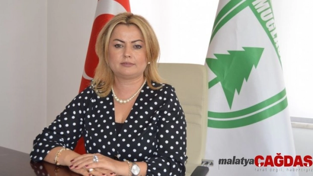 Muğlaspor Basın Sözcüsü Bütüner: 'Herkesi hoşgörü ve sevgiye davet ediyoruz'