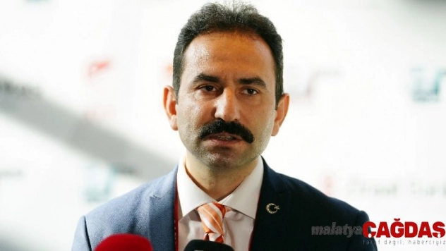 Muhammed Ali Temel: '2008'deki kupanın yanına bir kupa daha koymak istiyoruz'