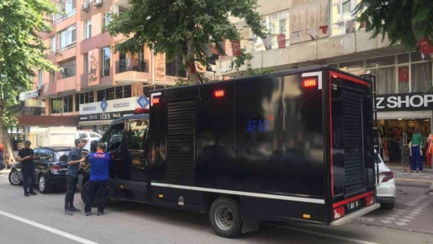 Mühendis internetten siyanür alıp kahveyle içerek intihar etti