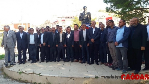 Muhtarlar yalnız bırakıldı