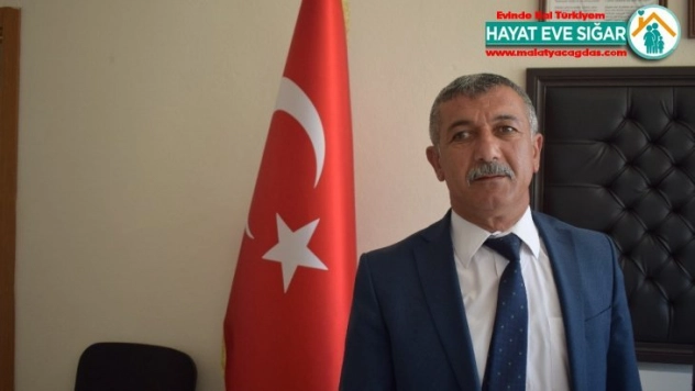 Muhtarlardan Vefa Sosyal Destek Grupları'nda görev talebi