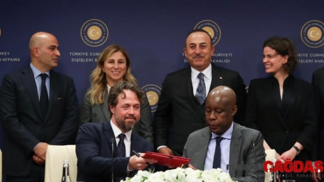 Mülteciler için BM destekli proje