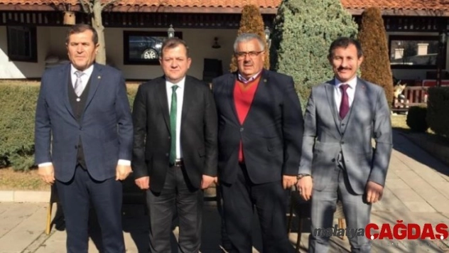 Mülteciler için yardım kampanyası başlatıldı