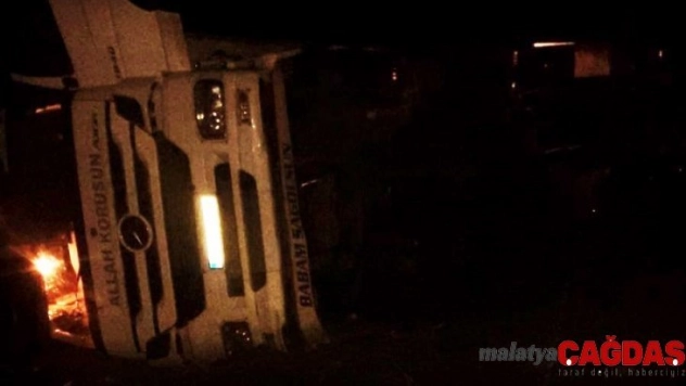 Muradiye'de trafik kazası: 1 yaralı