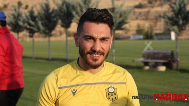 Murat Akbaş: İnşallah Avrupa kupalarına tekrar gitmeye hak kazanırız