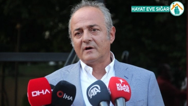 Murat Cavcav: 'Bu karardan sonra başka ihtimal düşünmemiz doğru olmayacaktır'