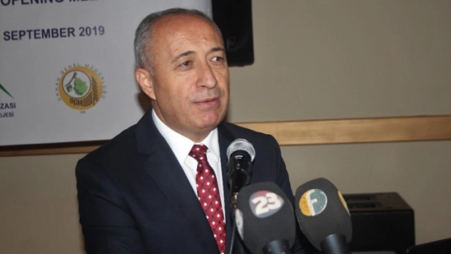 Murat Nehri Havzası 50 milyon dolara rehabilite ediliyor