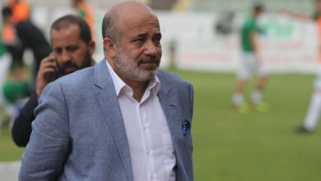 Murat Sancak'tan Fatih Terim'e: 'Yaptıklarımla ben daha Adanalıyım'