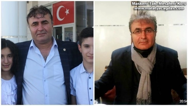 Murat Yaşılak'a Oda Başkanlığına Aday Ol Baskısı!