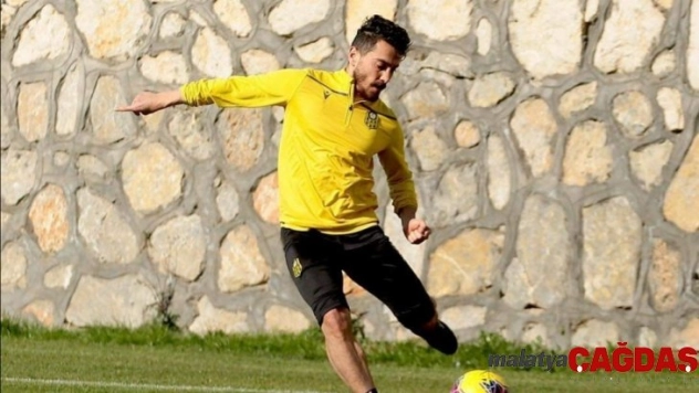 Yıldırım,Daha büyüklerini yaşamak istiyorum