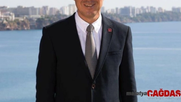 Muratpaşa'da Şahin, Konyaaltı'nda Duruk, Kepez'de Kurnaz  seçildi