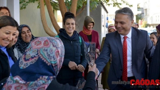 Muratpaşa kansere savaş açtı