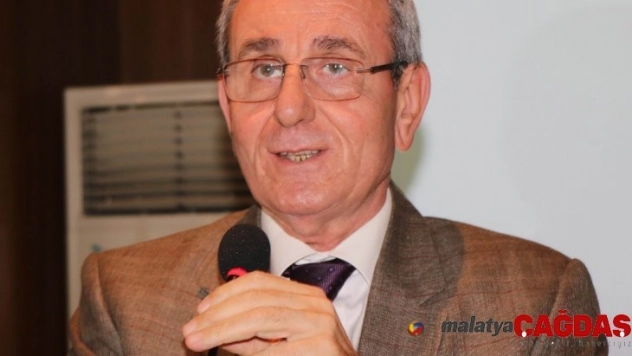 Murzioğlu: 'Yeni sanayi bölgesi için uzun süredir emek veriyoruz'