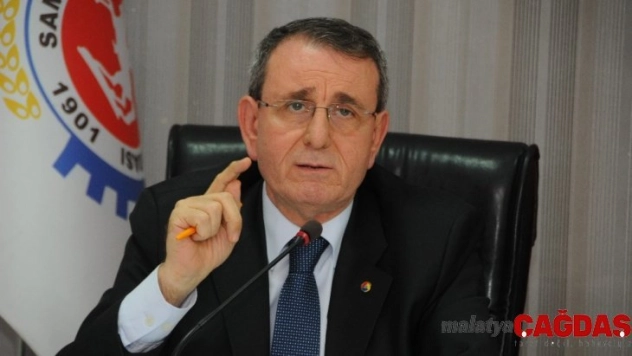 Murzioğlu'ndan 'VERBİS'e kayıt uyarısı