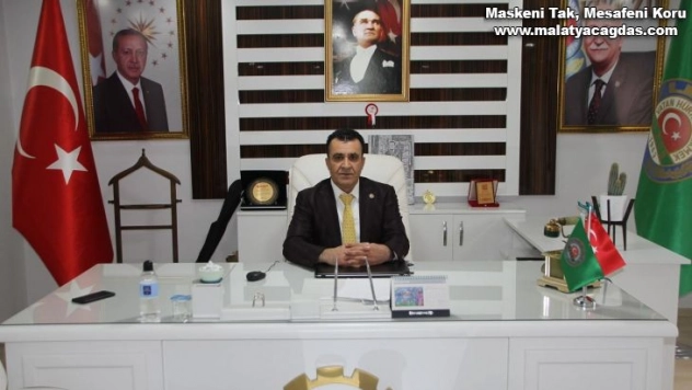 Muş çiftçisinin kuraklık korkusu