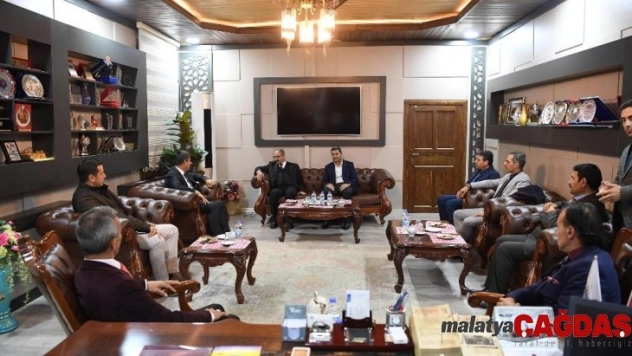 Muş'ta yeni tesislerin tefrişatı için protokol imzalandı