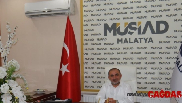 Poyraz, Vergi kanunu yeniden değerlendirilmelidir