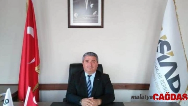 MÜSİAD'ın 'Vizyoner Zirvesi'