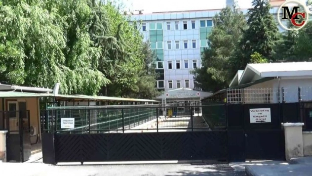 Müslüme'nin dedesi Diyarbakır Yüksek Güvenlikli Cezaevine alındı