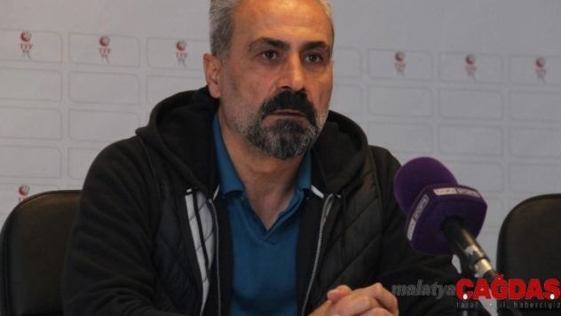 Mustafa Dalcı: 'Hatayspor gibi takımın karşısında eksik kalmak işleri güçleştiriyor'