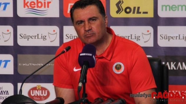 Mustafa Kaplan: 'Atamayana atarlar'