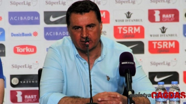 Mustafa Kaplan: 'İçimizde bazı arkadaşlar var onların günü geldi diye düşünüyorum'