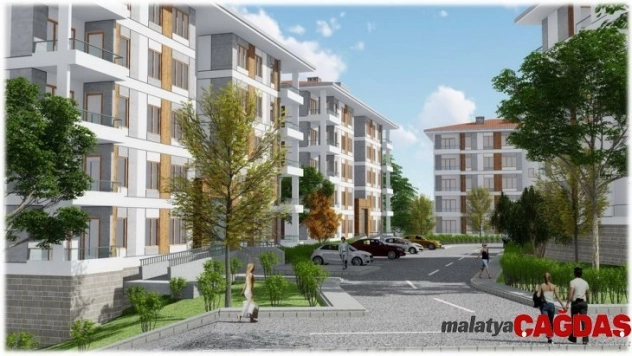 Mustafakemalpaşa TOKİ başvurusunda son gün yarın