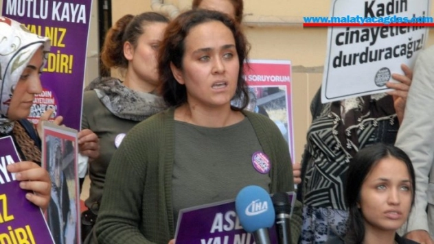 Mutlu Kaya'nın ablası erkek arkadaşı tarafından öldürüldü