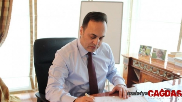 MYP Lideri Yılmaz 'Türkiye Akdeniz'de haklarını güvence altına almayı sürdürmeli'